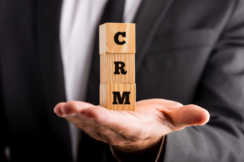 Why Should Businesses Prioritize CRM User Experience?