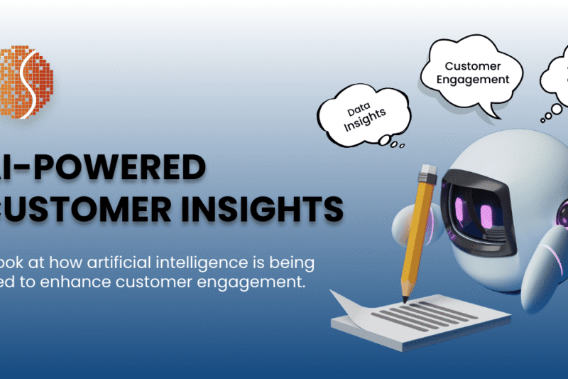 How Does AI Enhance Customer Insights in CRM?