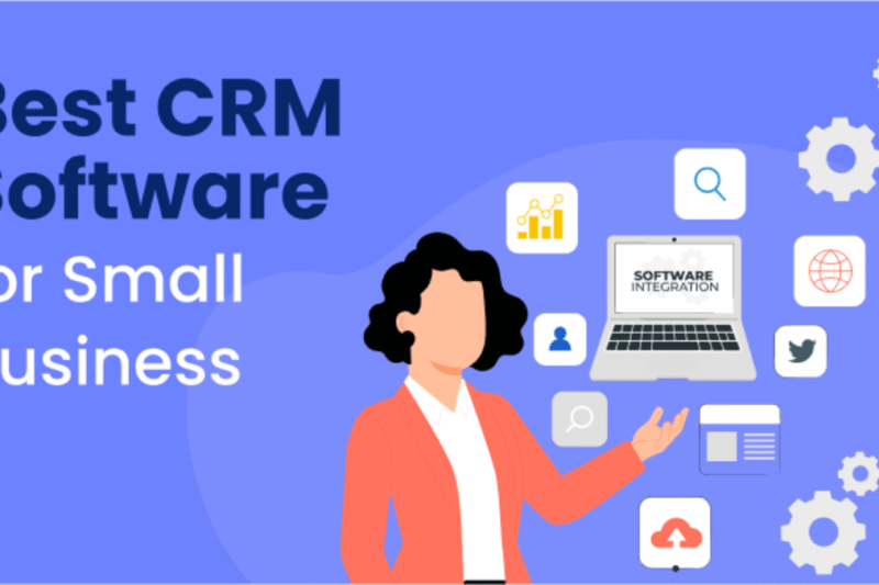 Top Benefits Of Using A CRM System For Your Business