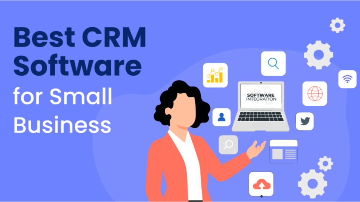 CRM System For Your Business