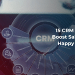 Boost Customer Loyalty and Sales with Smart CRM Strategies