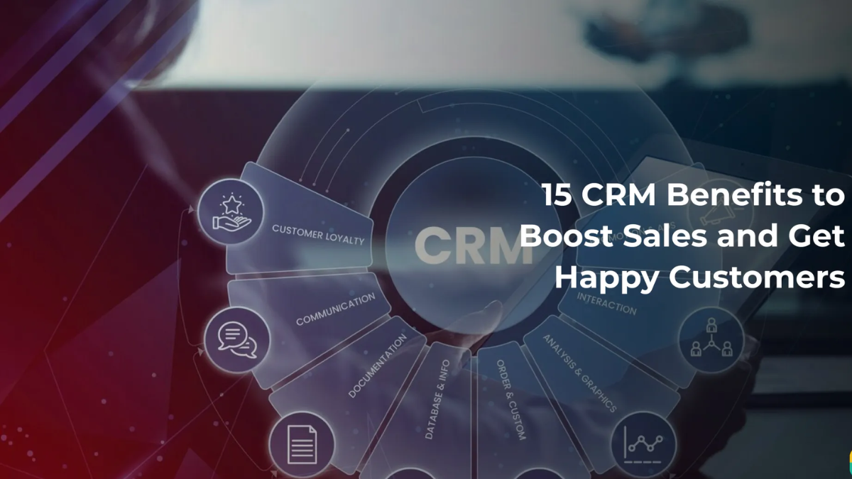 Boost Customer Loyalty and Sales with Smart CRM Strategies