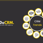 Top CRM Trends You Can’t Ignore in 2025